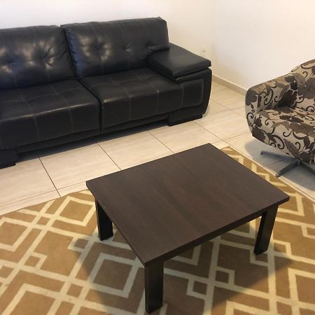 Hospedagem Oliveira Vaz Lobo Apartment Mococa Ngoại thất bức ảnh