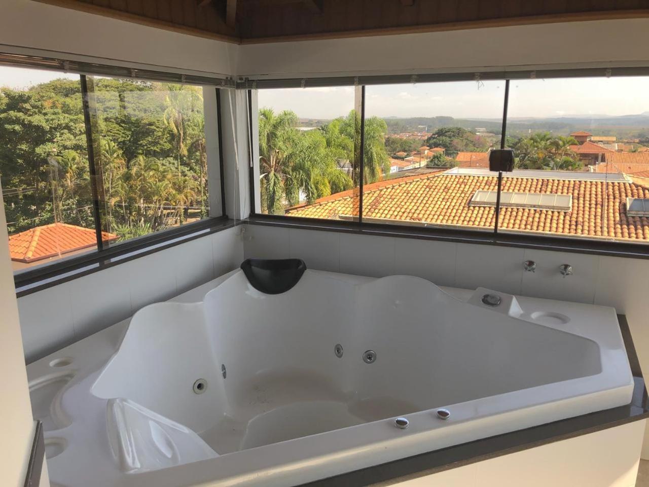Hospedagem Oliveira Vaz Lobo Apartment Mococa Ngoại thất bức ảnh