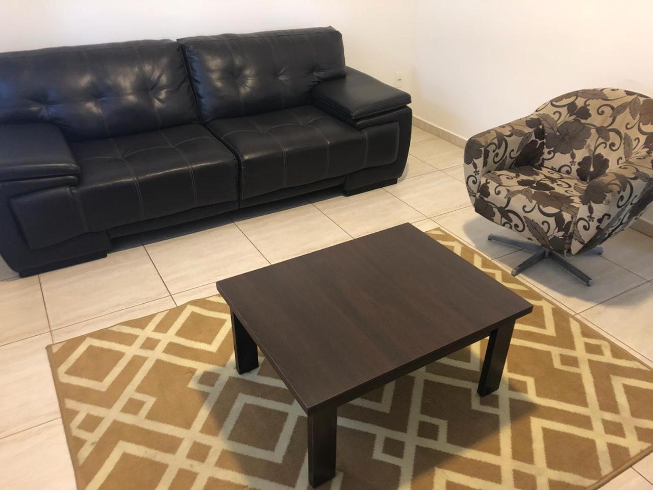 Hospedagem Oliveira Vaz Lobo Apartment Mococa Ngoại thất bức ảnh