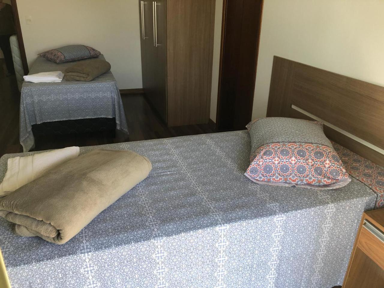 Hospedagem Oliveira Vaz Lobo Apartment Mococa Ngoại thất bức ảnh