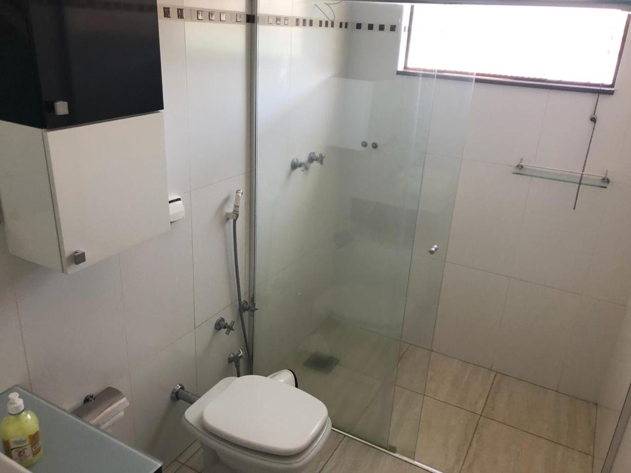 Hospedagem Oliveira Vaz Lobo Apartment Mococa Ngoại thất bức ảnh