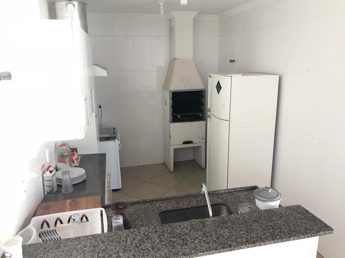Hospedagem Oliveira Vaz Lobo Apartment Mococa Ngoại thất bức ảnh