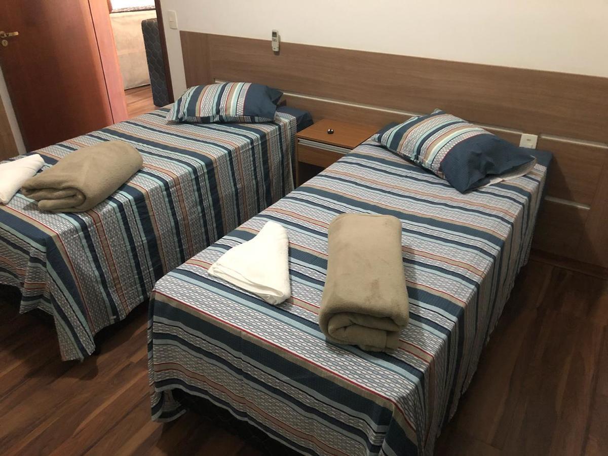 Hospedagem Oliveira Vaz Lobo Apartment Mococa Ngoại thất bức ảnh