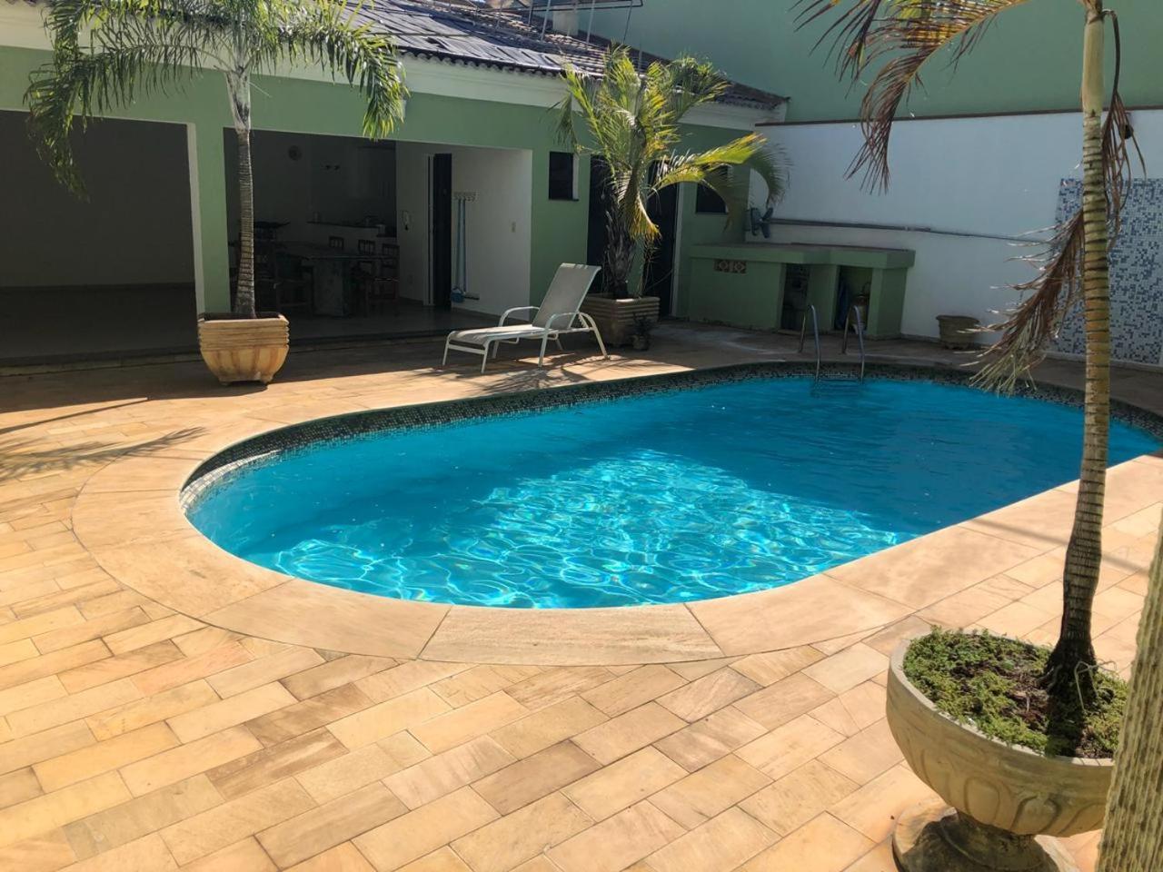 Hospedagem Oliveira Vaz Lobo Apartment Mococa Ngoại thất bức ảnh