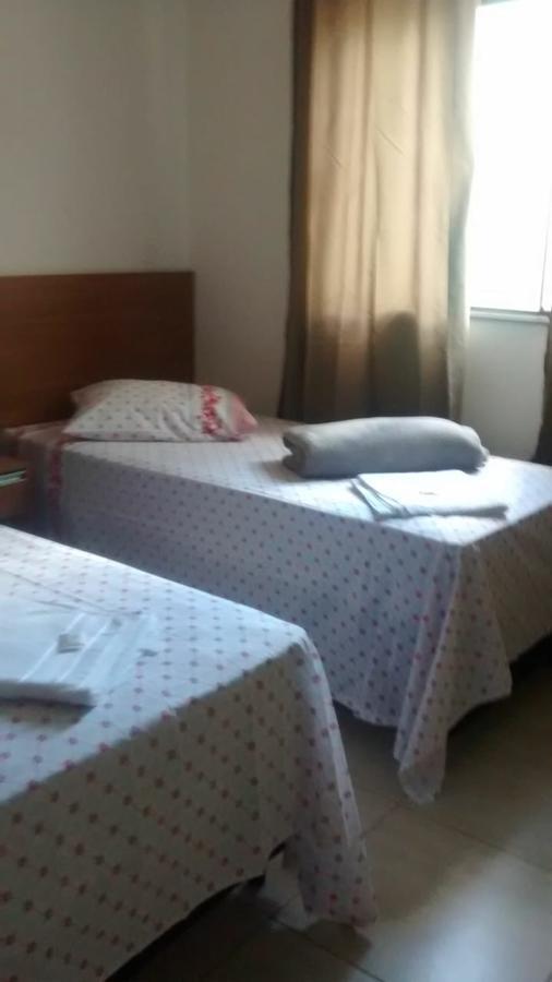 Hospedagem Oliveira Vaz Lobo Apartment Mococa Ngoại thất bức ảnh