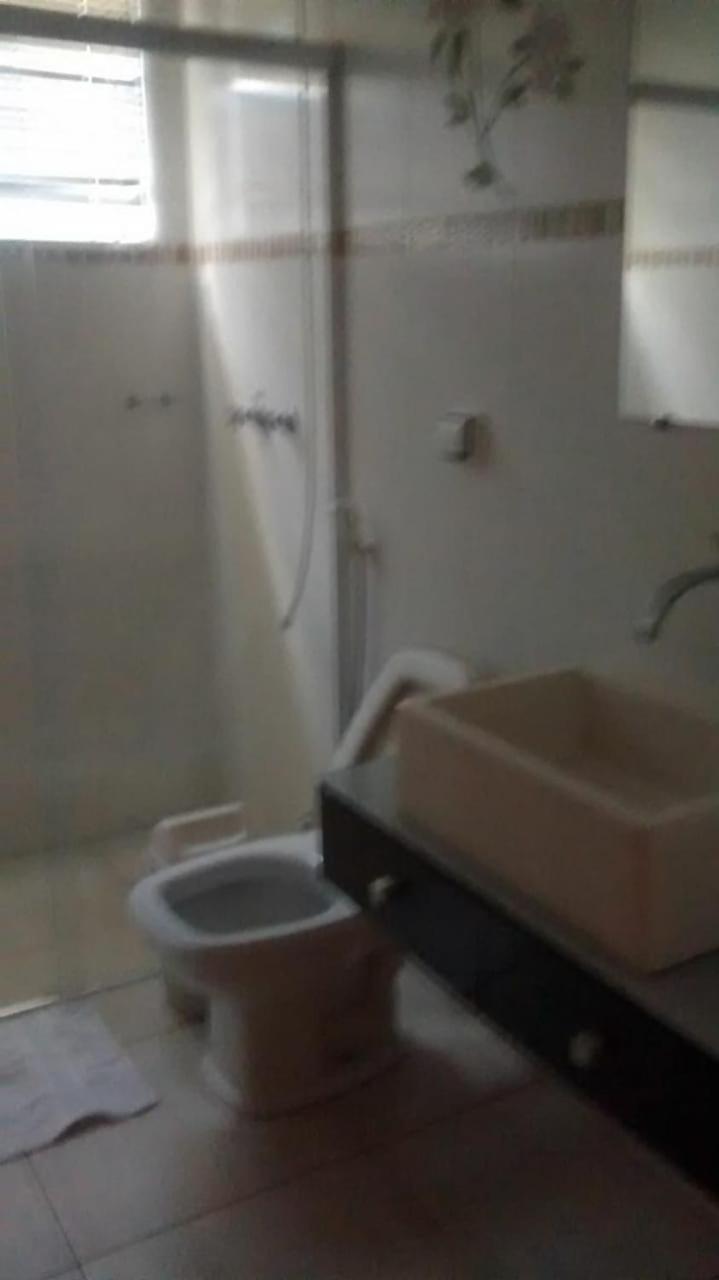 Hospedagem Oliveira Vaz Lobo Apartment Mococa Ngoại thất bức ảnh