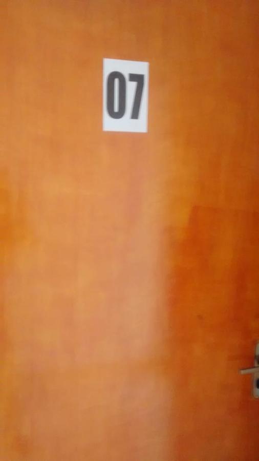 Hospedagem Oliveira Vaz Lobo Apartment Mococa Ngoại thất bức ảnh